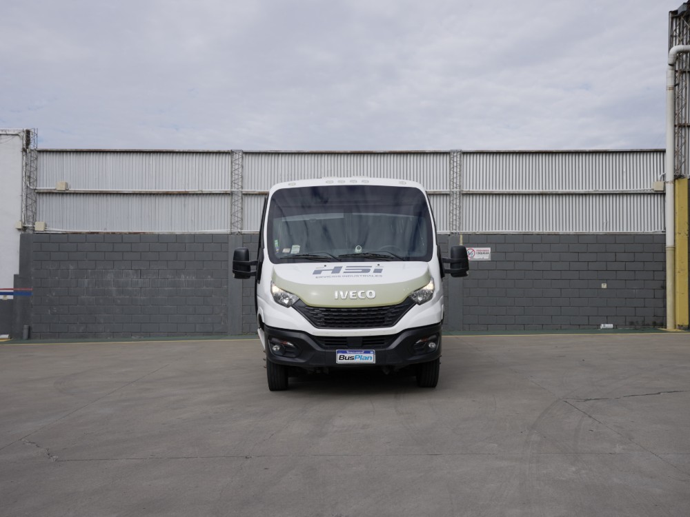 Iveco EUROBUS DAILY 70C17HD — foto 5